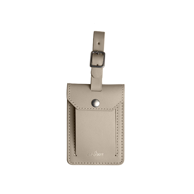 The Luggage Tag