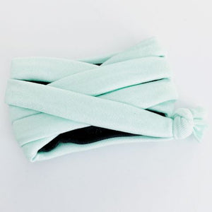 Light Mint Bandit By Bandits