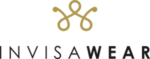 Smart Jewelry Personal Safety Panic Device for Emergency - invisaWear