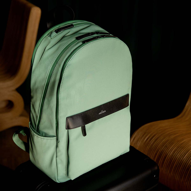 The Backpack: Mint