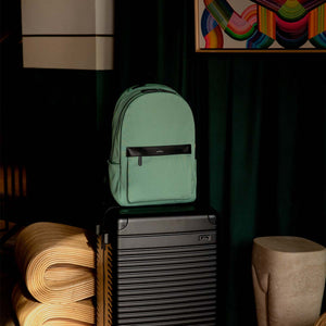 The Backpack: Mint