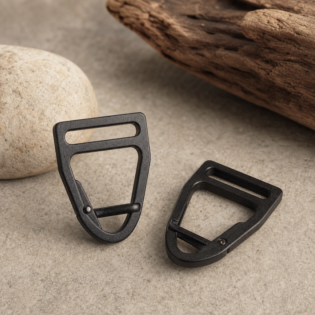 MOLLE Utility Triangle Hooks 01 cover