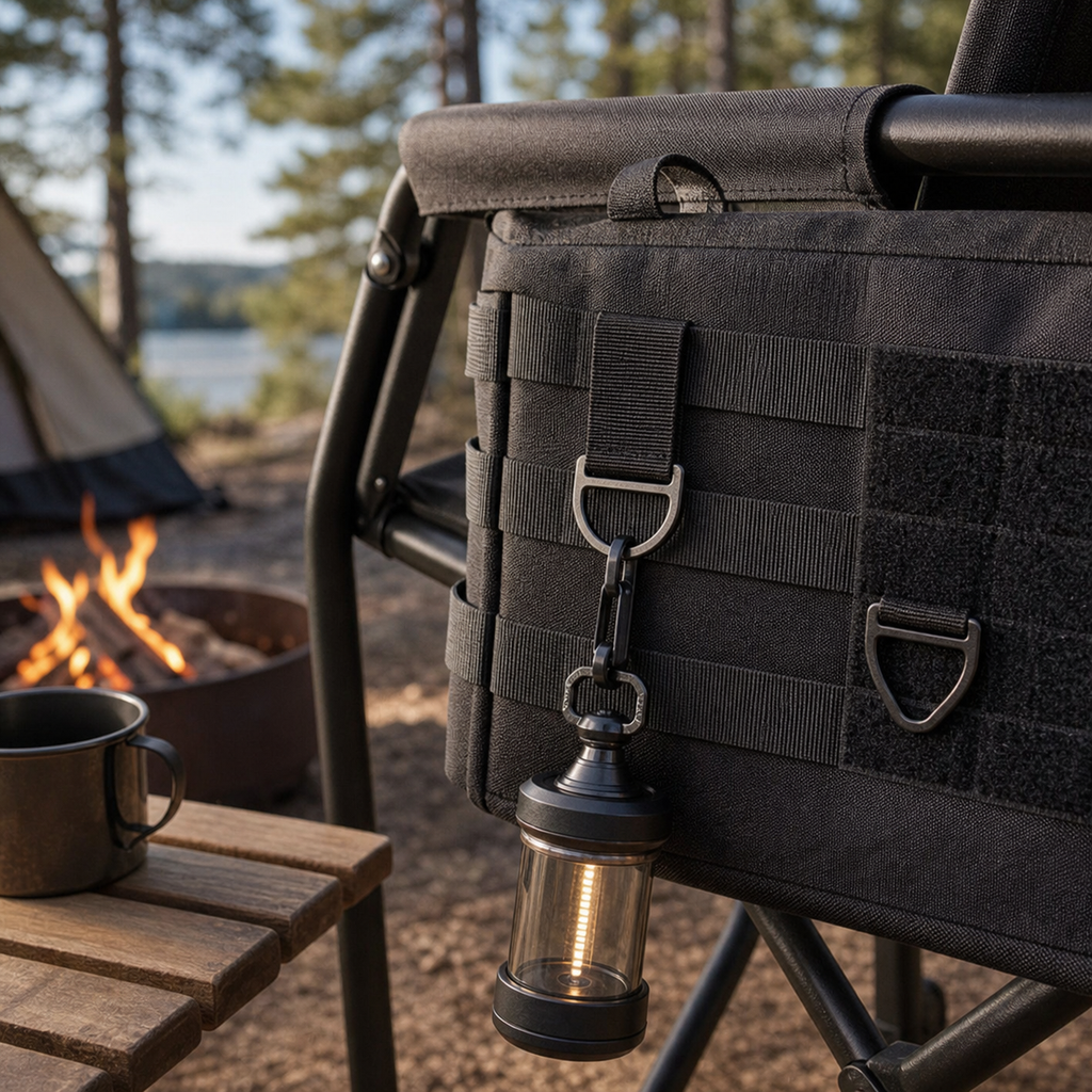 MOLLE Utility Triangle Hooks 02 lifestyle