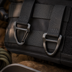 MOLLE Utility Triangle Hooks 04 detail