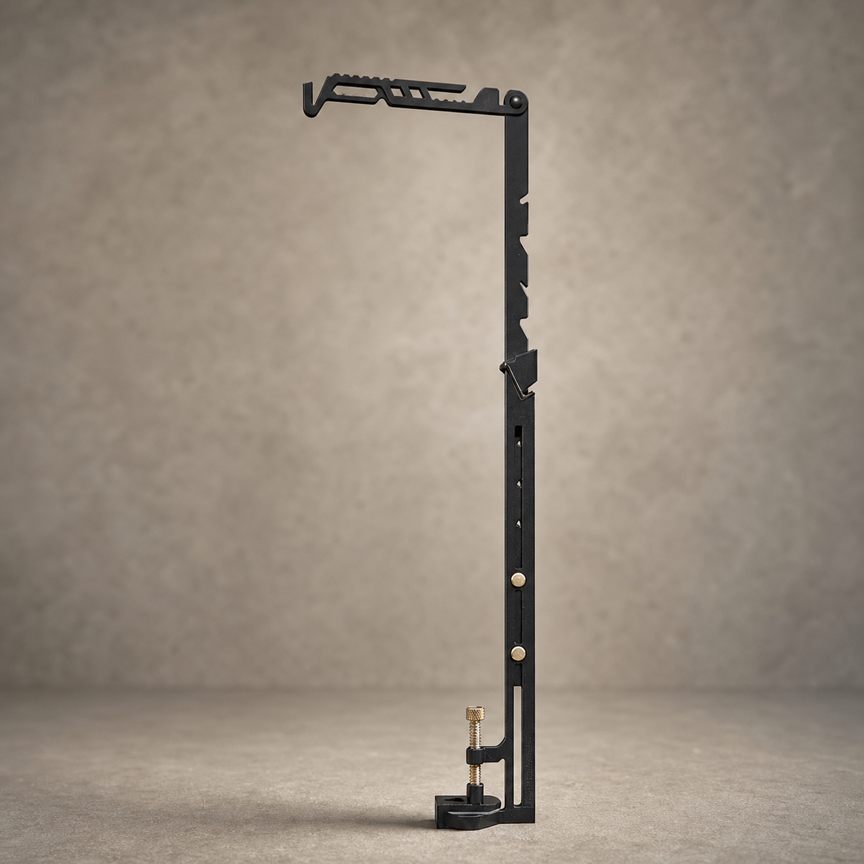 Outdoor 05 Series Stainless Steel Lantern Stand Tactical Mount Point Lantern Stand 01 cover