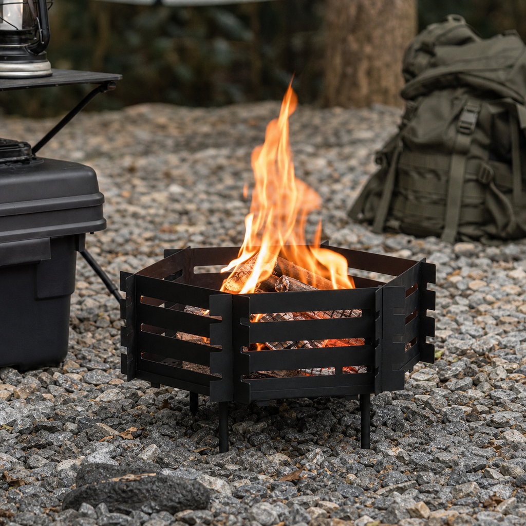 Outdoor Utility Gear 0136 05 scale
