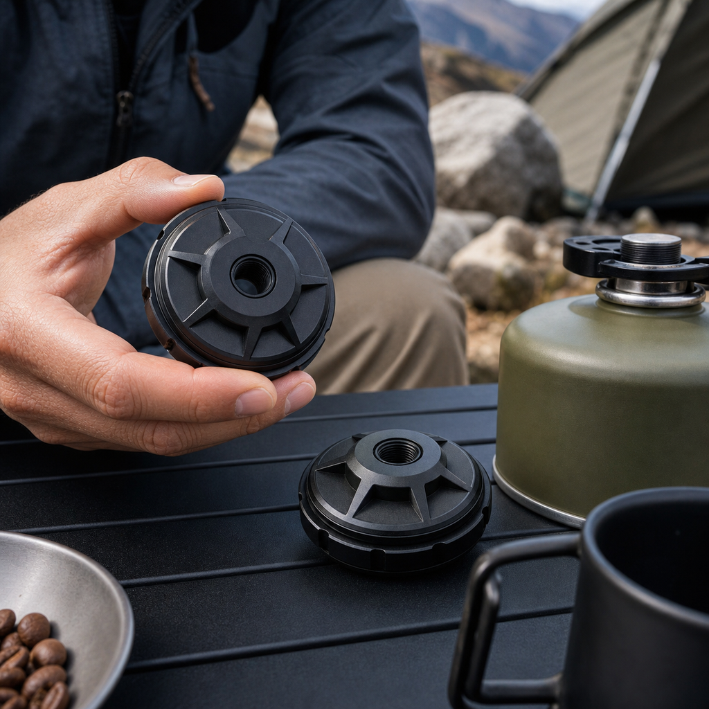 Outdoor Utility Gear 3304 03 use