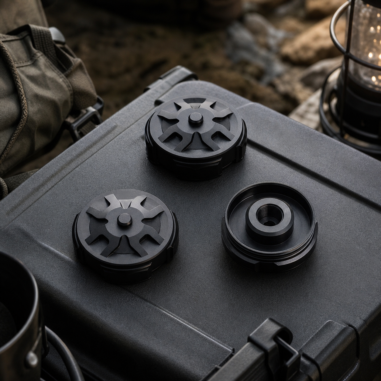 Outdoor Utility Gear 3304 05 scale