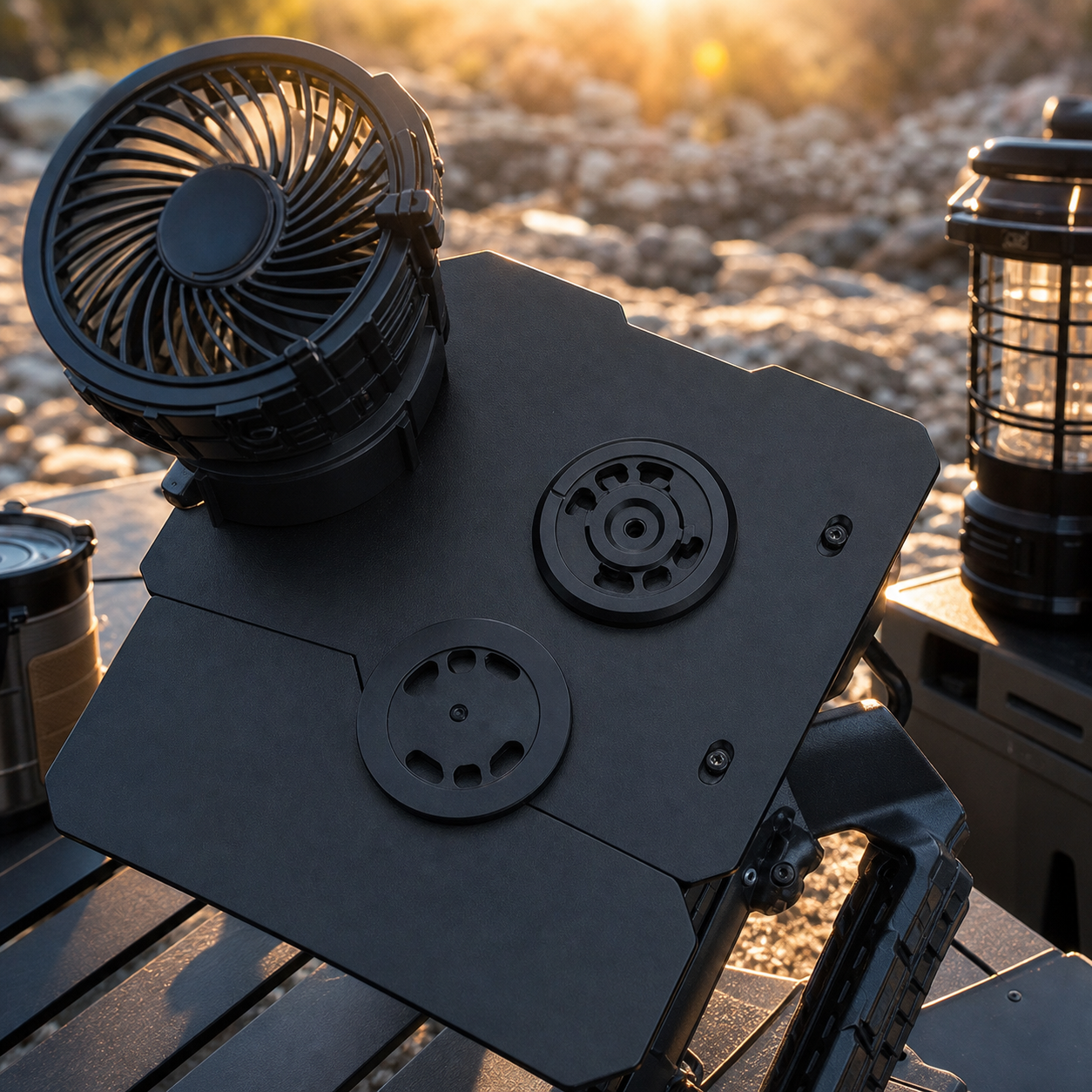 Outdoor Utility Gear 8469 02 lifestyle