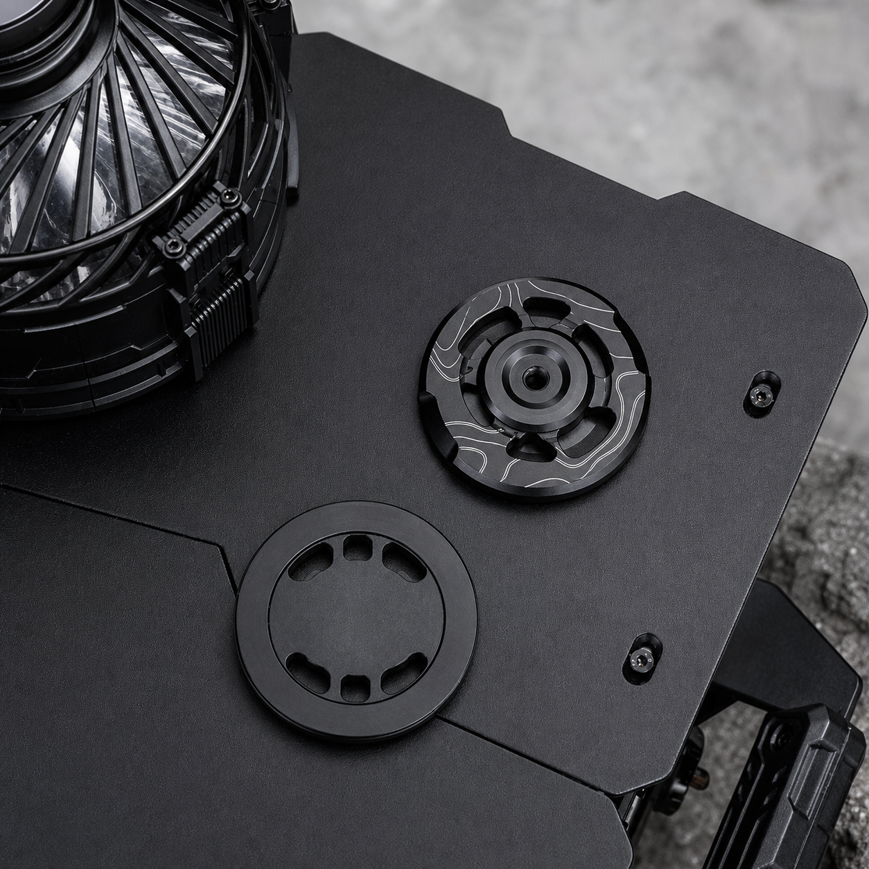 Outdoor Utility Gear 8469 04 detail