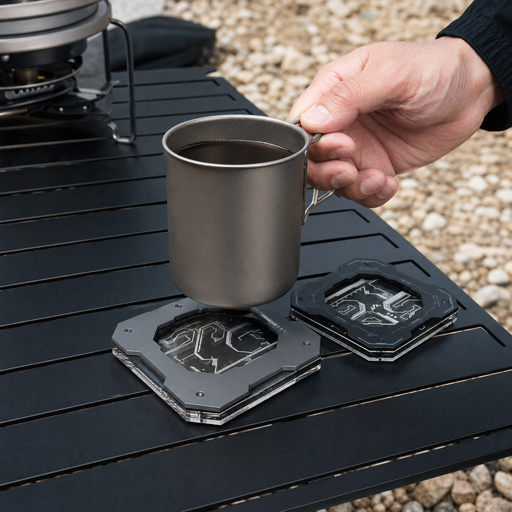 Outdoor Utility Gear 8685 03 use