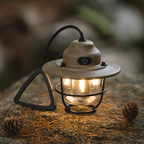 Pinecone Rechargeable Camp Lantern 04 detail