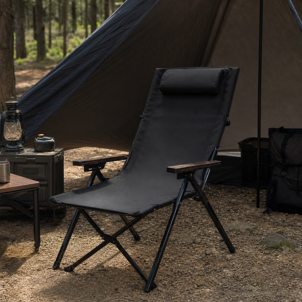 Pull-Together Camp Lounge Chair 05 scale pack