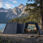 Quick-Open Dome Shelter 02 lifestyle