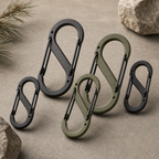 Stainless S-Biner Utility Hooks 01 cover