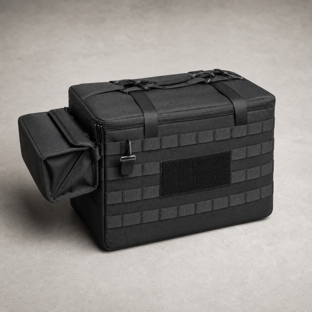 Storage Pouch Storage 01 cover