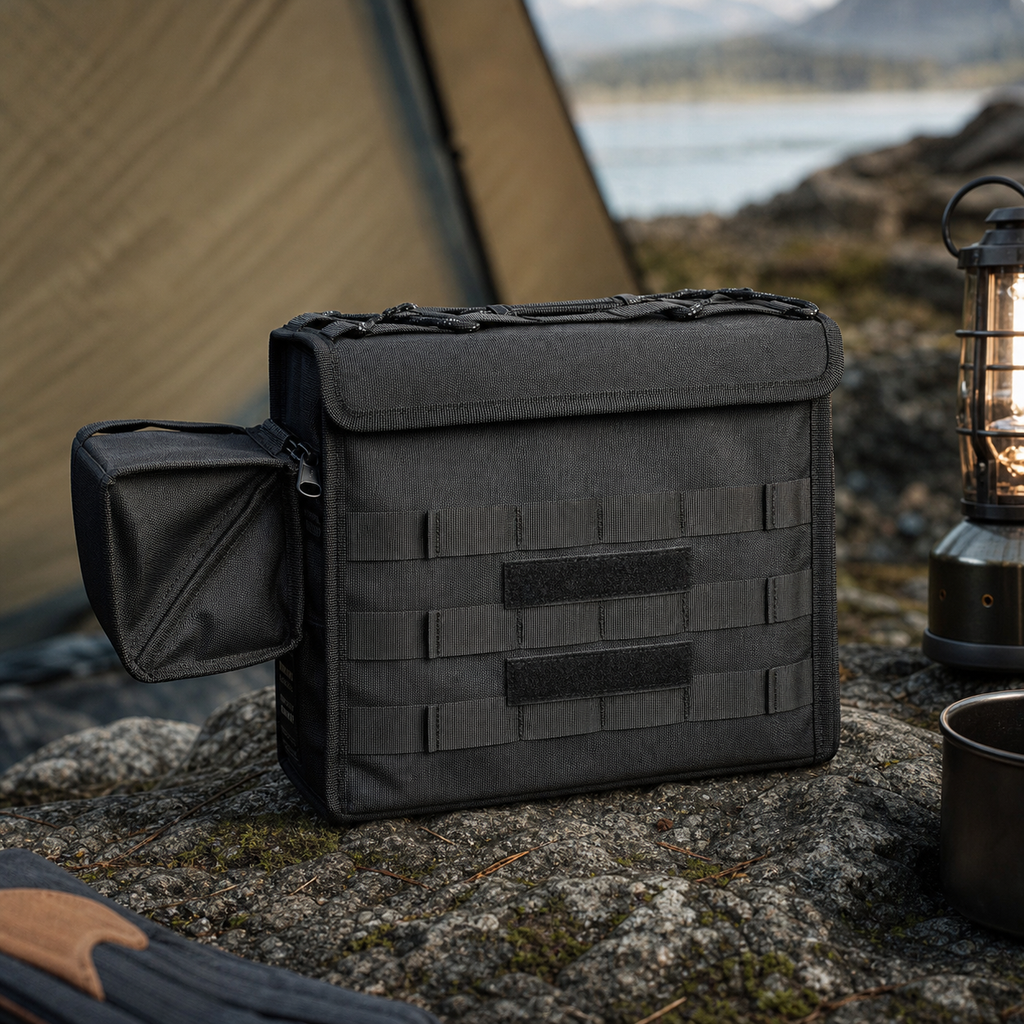 Storage Pouch Storage 02 lifestyle