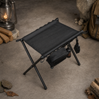 Tactical Folding Camp Stool 01 cover
