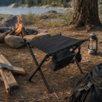 Tactical Folding Camp Stool 02 lifestyle