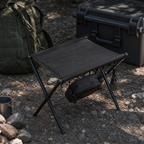 Tactical Folding Camp Stool 05 scale pack