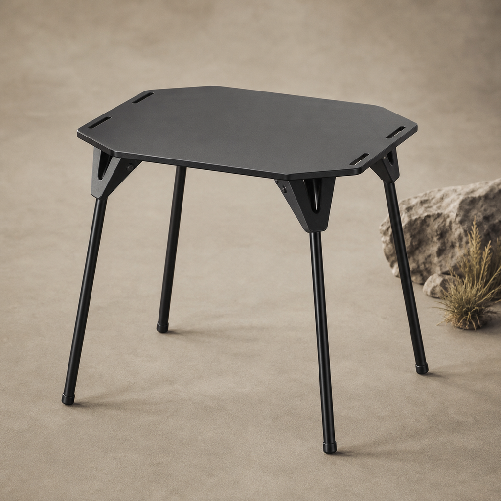 Tactical Folding Field Table 01 cover