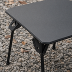 Tactical Folding Field Table 04 detail