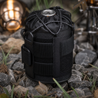 Tactical Gas Canister Sleeve 04 detail
