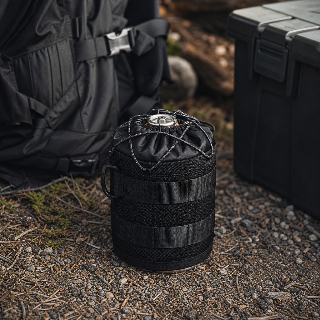 Tactical Gas Canister Sleeve 05 scale pack