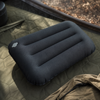 Tactical Inflatable Camp Pillow 04 detail