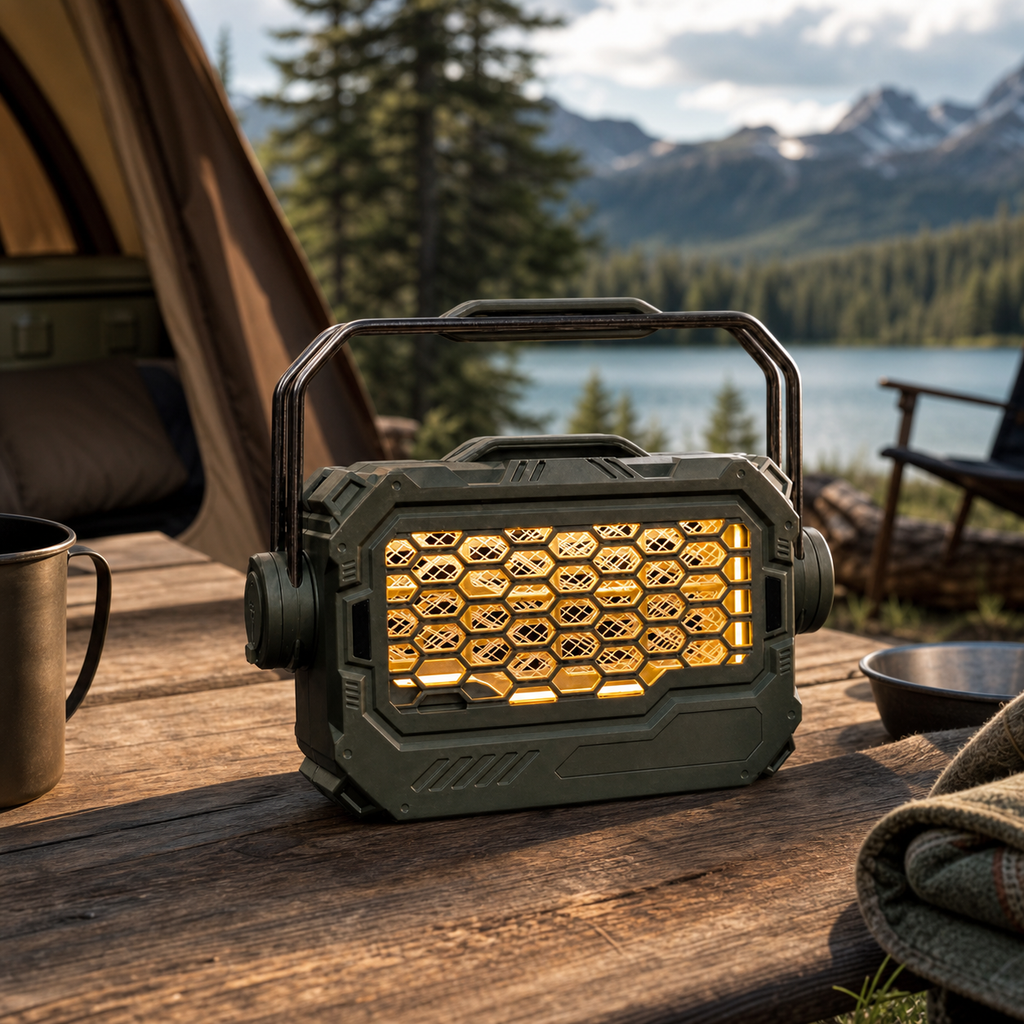 Tactical Mosquito Camp Lantern 02 lifestyle