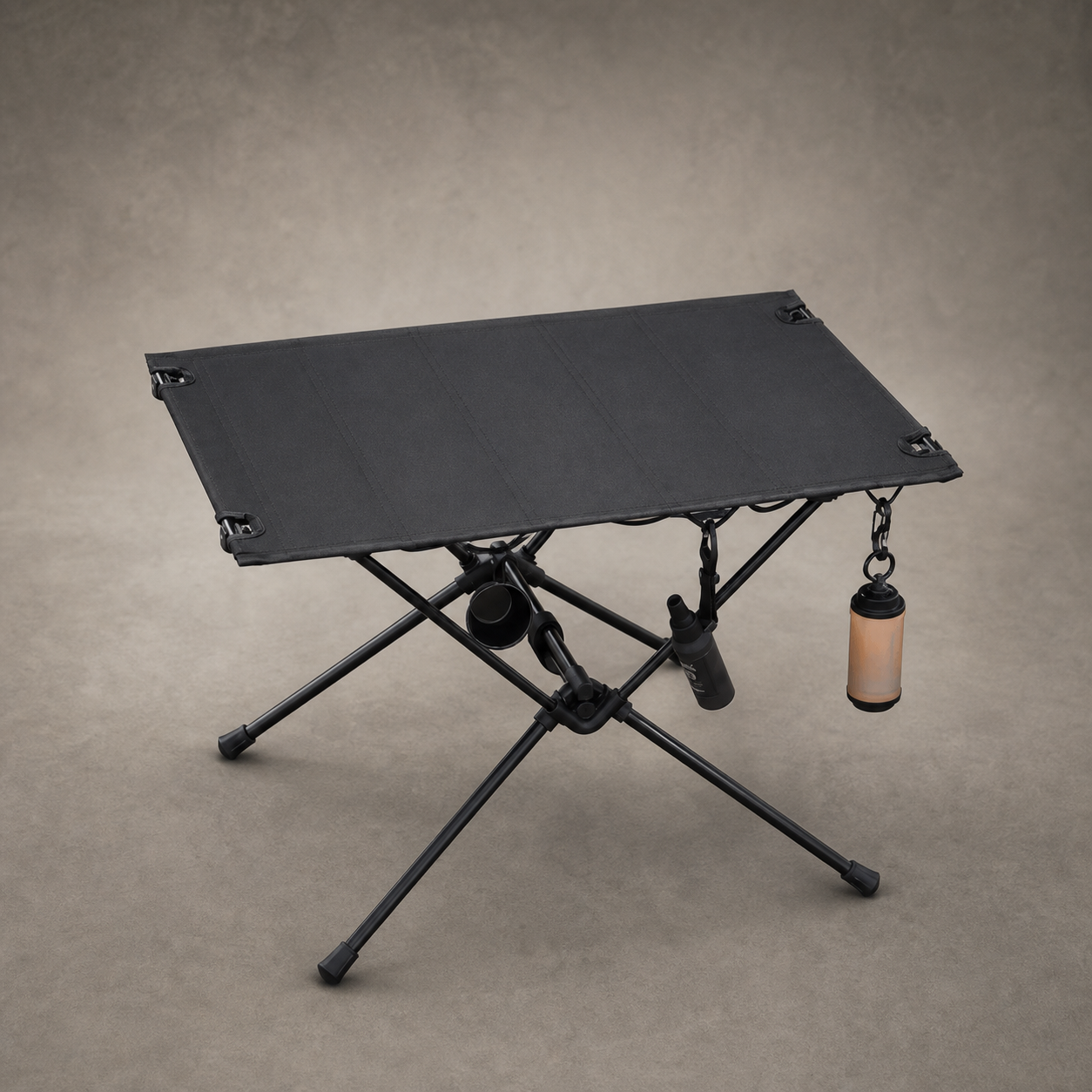 Ultralight Fabric Camp Table 01 cover