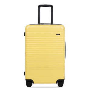 Arlo Skye X Dusen Dusen: Expandable Check-In - Medium
