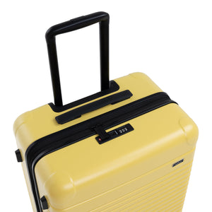 Arlo Skye X Dusen Dusen: Expandable Check-In - Medium